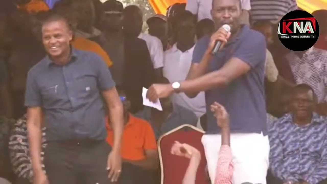 HON BARONGO: 