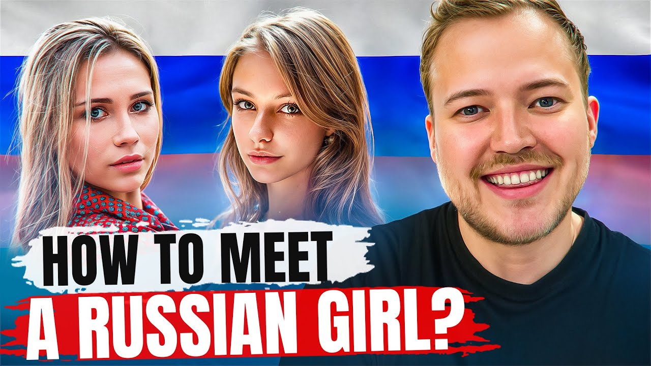 The Truth about Dating in Russia