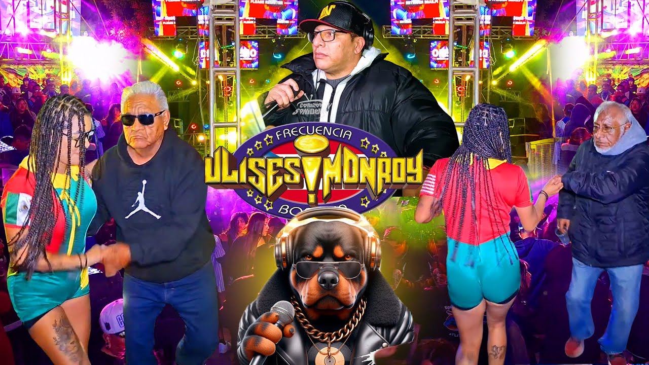 😮ASI SE MOTIVO TODA LA BANDA🔥 CON ULIZES MONROY💥 EN SAN BALTAZAR ATLIMEYAYA 2026👈