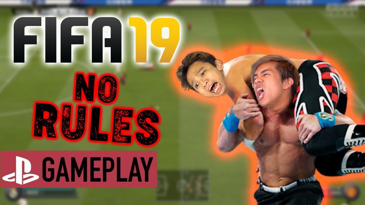 FIFA 19 - Is This The Best Mode FIFA Ever Made?