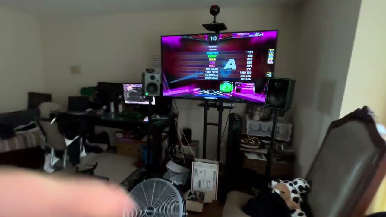 Ultimatum D27 RUSH 110 A Rank