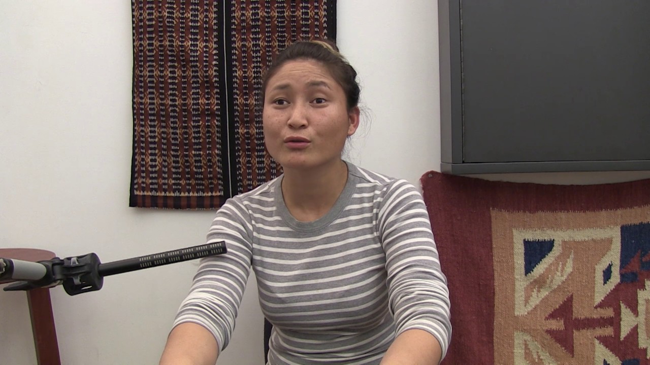 One Woman's Journey - Loke