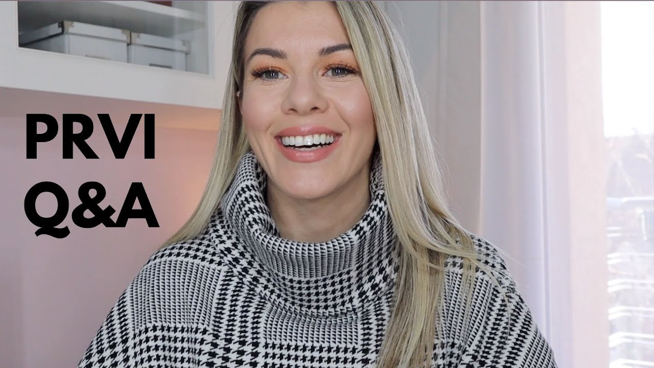 Prvi Q&A  I  Tatjana Bosanac