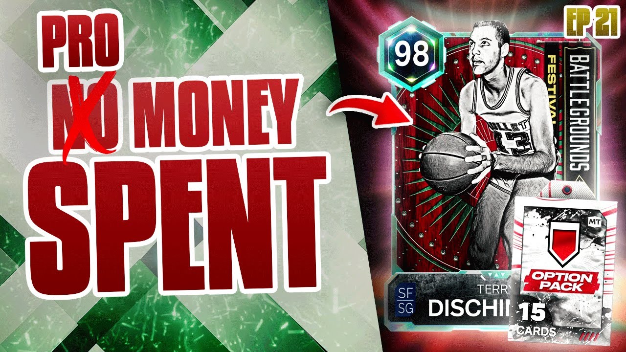 NMS Ep. 21 – KING OF THE COURT GRIND 😤🔥 5-GAME WIN STREAK + NEW OPAL TERRY! | NBA 2K26 MyTEAM