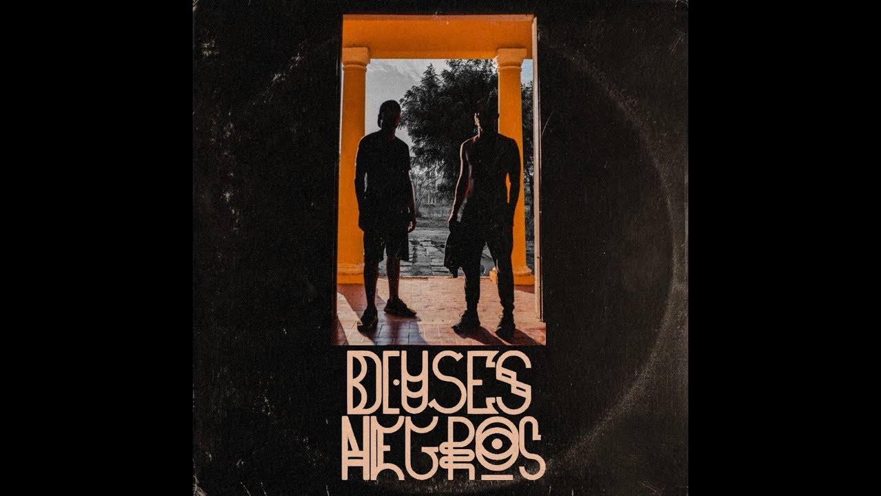 Doixton ft. Nego Gallo - Deuses Negros