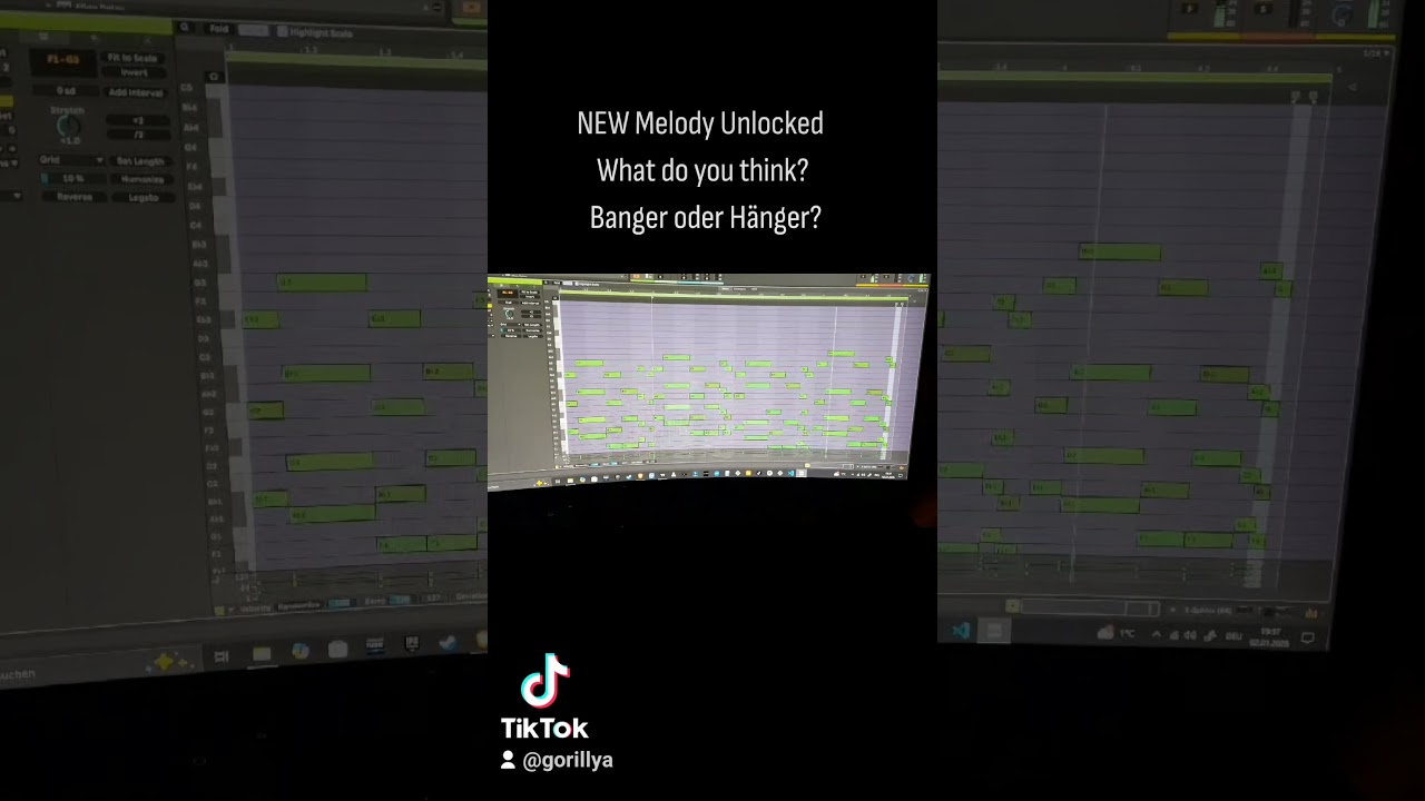 Banger oder Hänger ?