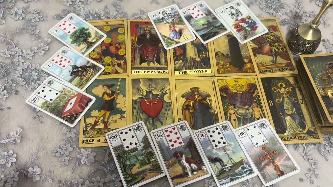 🐍🔥ESTE VRĂJIT SÌ CONFUZ…💔CEVA INEXPLICABIL SE ÎNTÂMPLĂ CU EL          🔮 ADEVĂRUL ASCUNS 🫣 