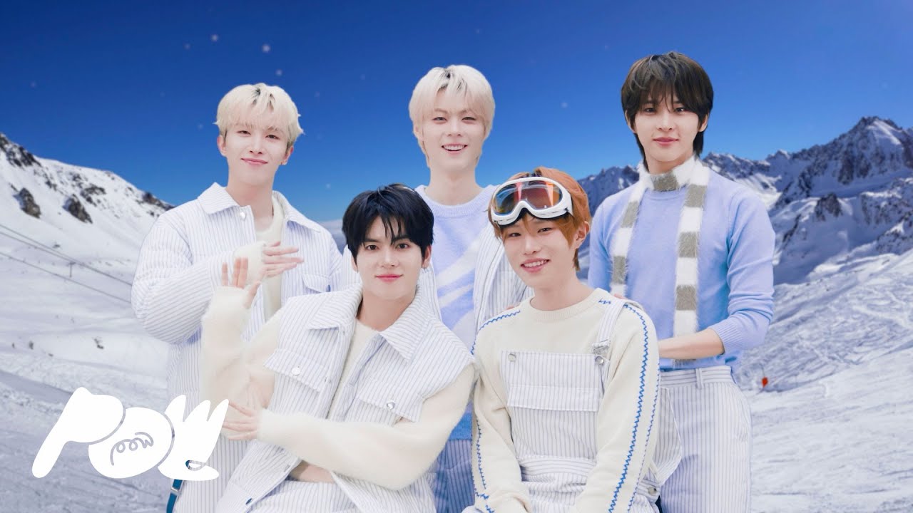 POW (파우) 'Come True (feat. 신온유 of 신인류)' FANCHANT GUIDE