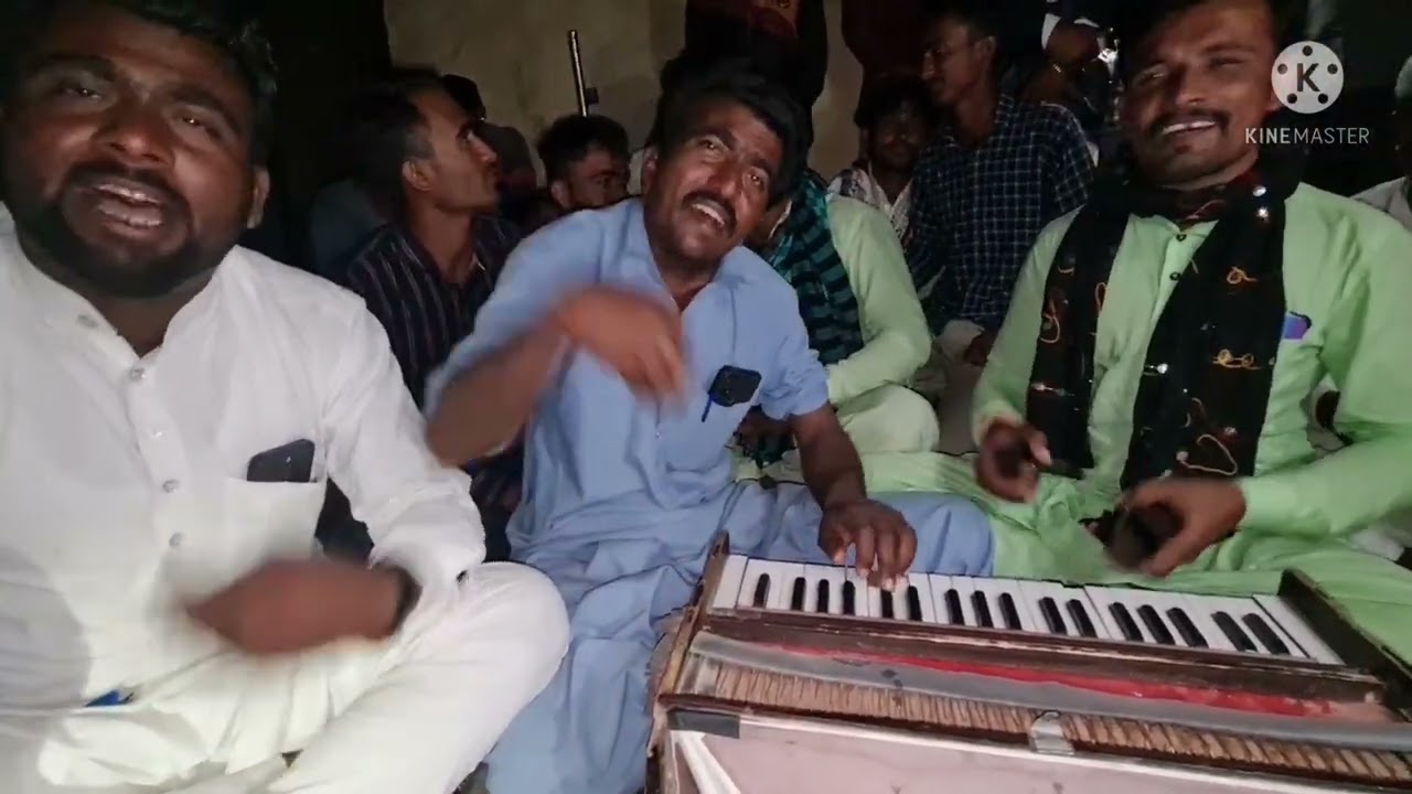 papu khan dalawar khan group.. जैकी थई नसीबन में।