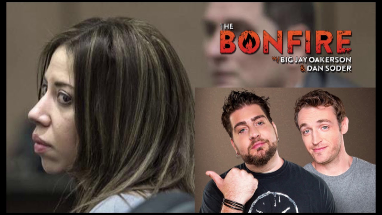 The Bonfire - The Dippolito Saga Continues Big Jay Oakerson Dan Soder Lost Tapes
