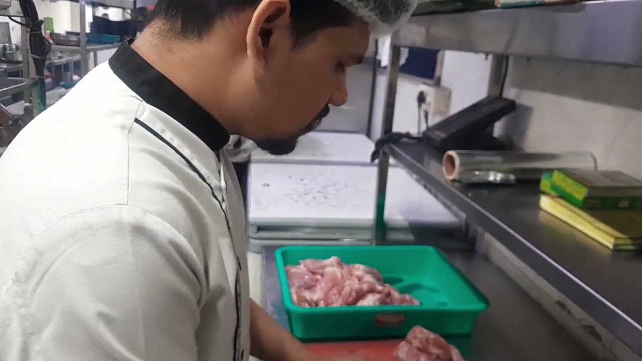 कश्मीरी धम आलू की रेसिपी