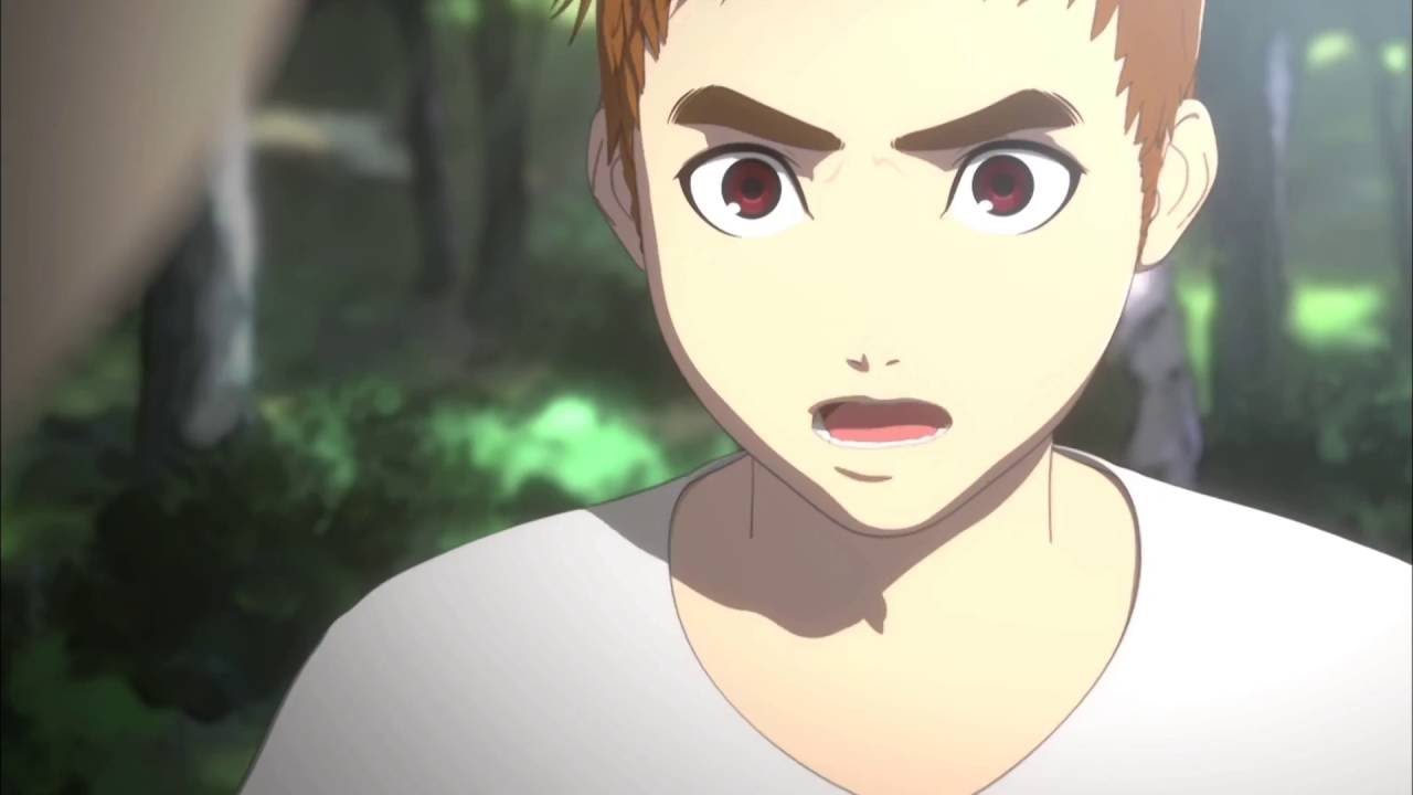 劇場版最終章「亜人 -衝戟-」本予告