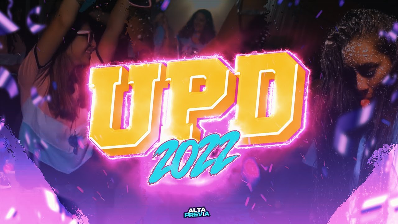 PROMO 22 🍑 ENGANCHADO UPD - PERREO RKT (LO MAS NUEVO) | ALTA PREVIA