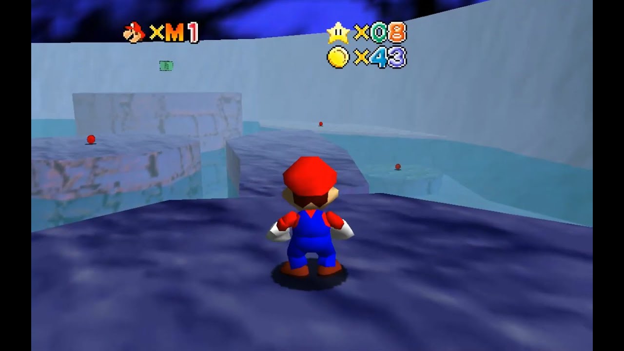 B3313 v1.0.2: Jolly Roger Lagoon - All Stars