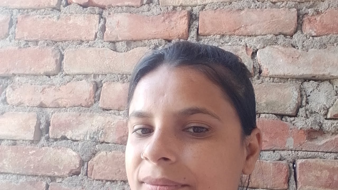 Aaj humne banae the papad