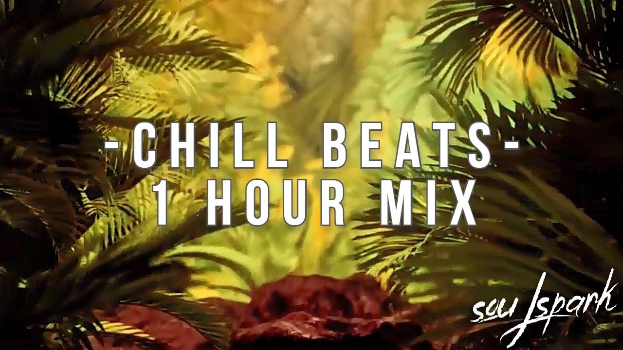 1 Hour of Continuous Chill Beats Mix 🎹 Lo-Fi - Chillout - Relax - 🕹Gaming - Study - Sleep