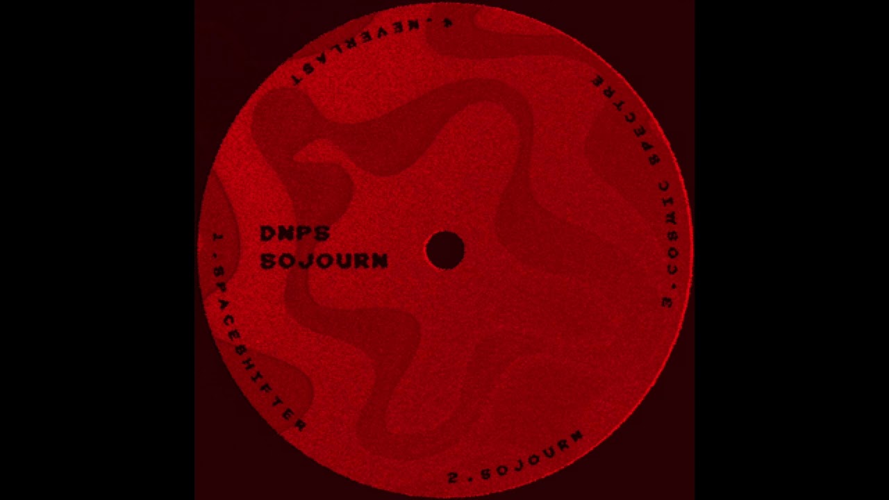 DNPS - Cosmic Spectre