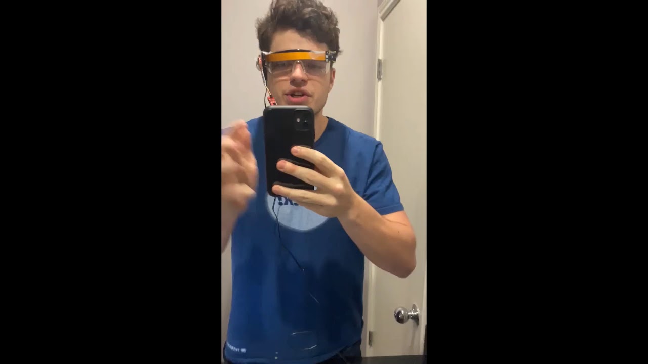 Visio Prototype