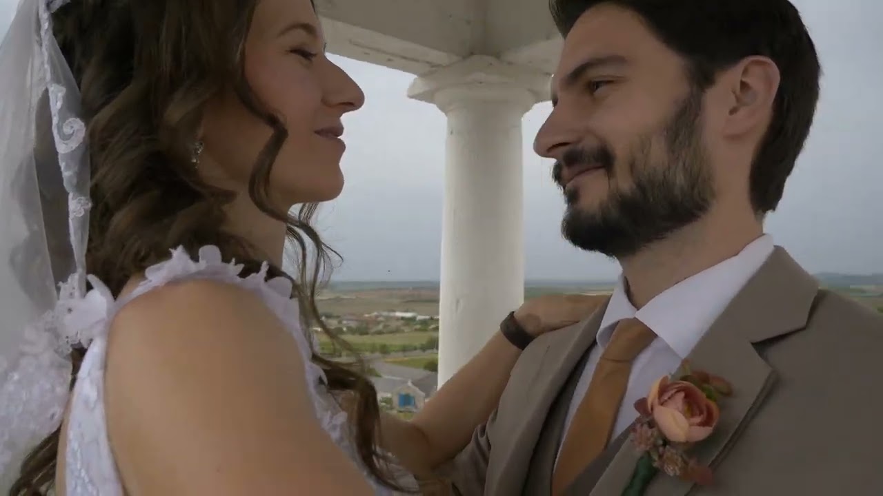 Kamilla és Levente Legszebb Napja I 2024. szeptember 7. I Creative Film