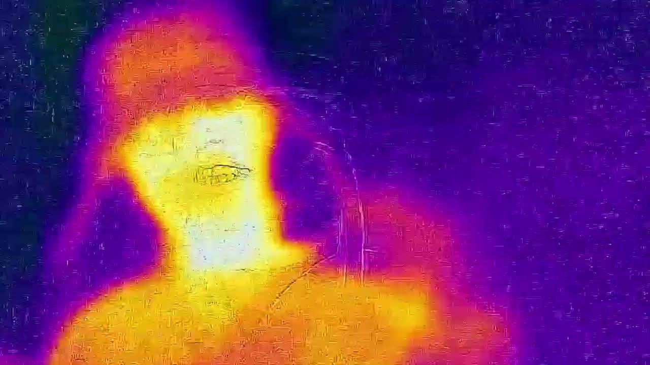 Douvelle19 - Ghost (feat. AntsLive) [Official Visualiser]