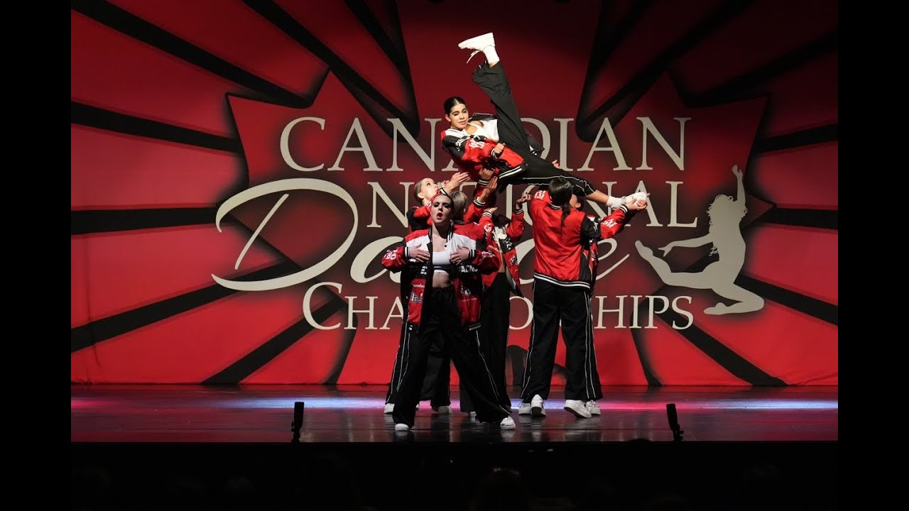 F1 - Fascination Dance Studio