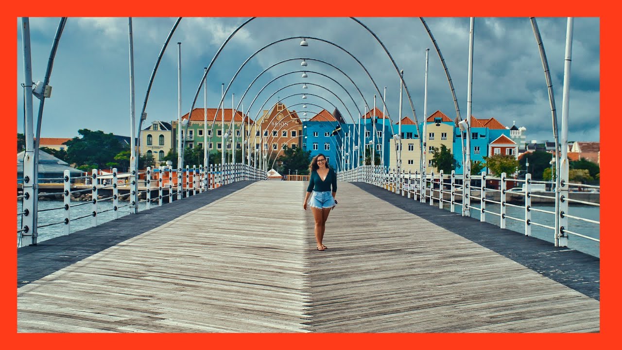 CURAÇAO - Como são os custos dessa viagem e dicas para economizar