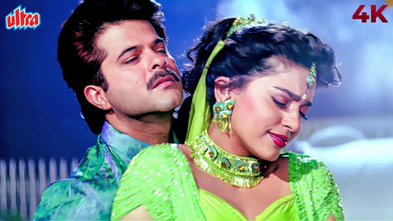 Bollywood 90s का धमाकेदार Dance Number💃आज भी सबको झूमने पर मजबूर कर देता है Anil Kapoor, Juhi Chawla