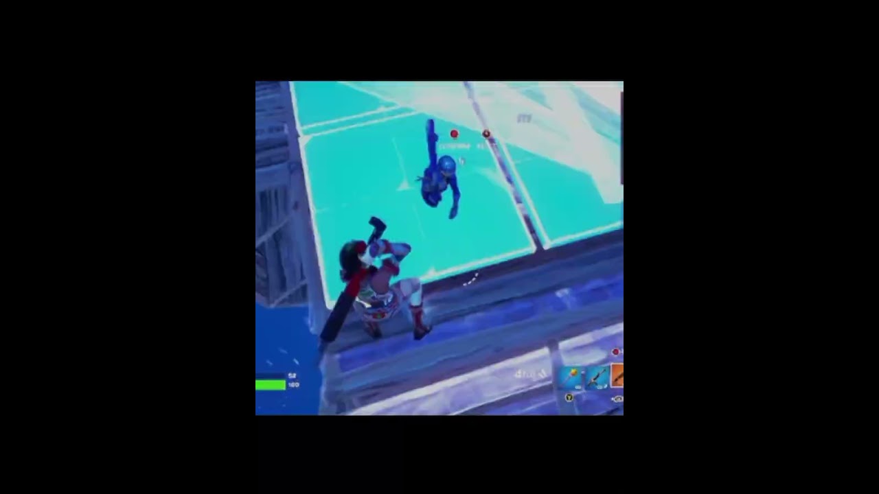 Some warmup clips 
