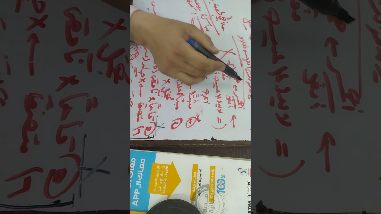 أسلوب التعجب الجزء الثاني 
