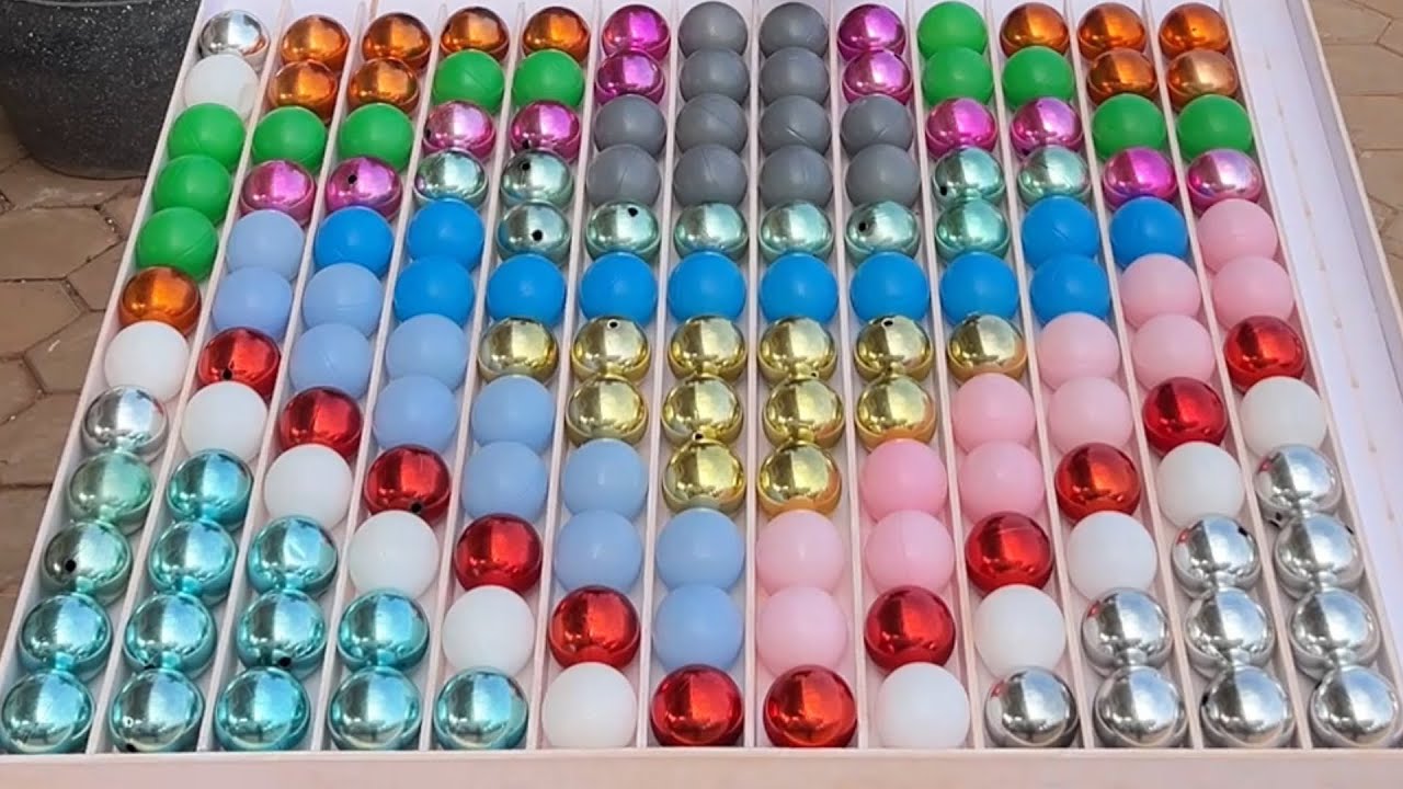 Ultra Speed Master – Puzzle Balls Challenge