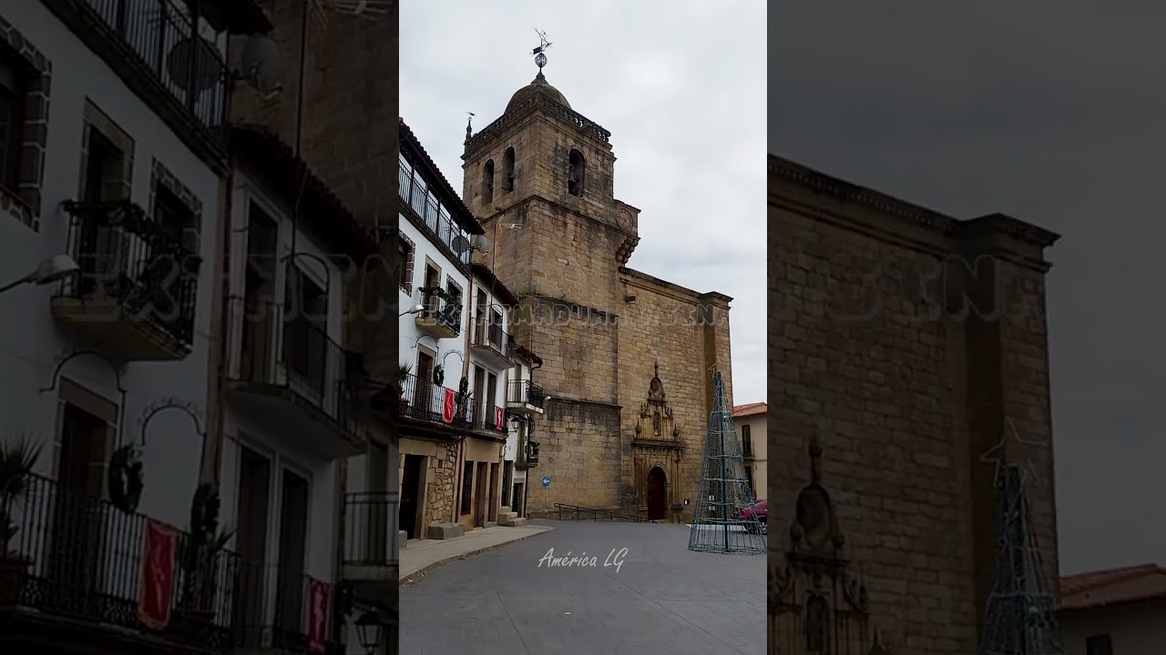 Acebo, Sierra de Gata. #extremadura
