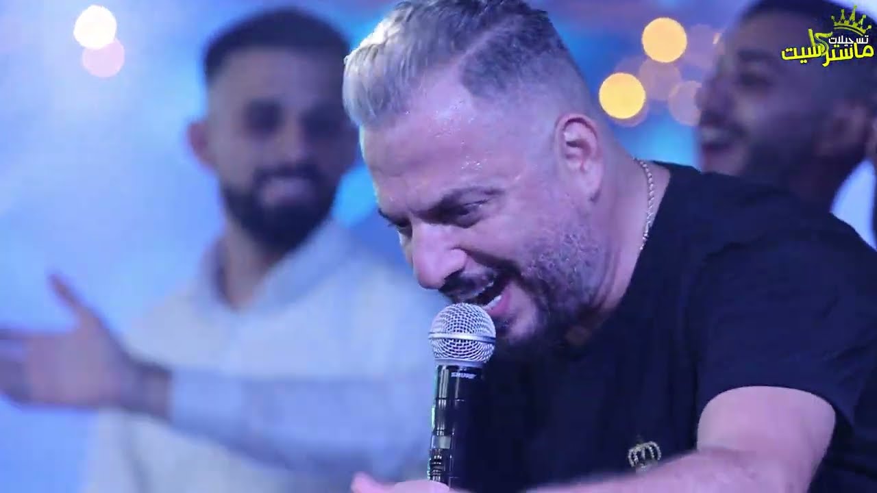 وصلة اغاني مميزه من النجم وسام حبيب 2023 🥇|| اجمل ماغنى || حفل احمد عريقات القدس 2023