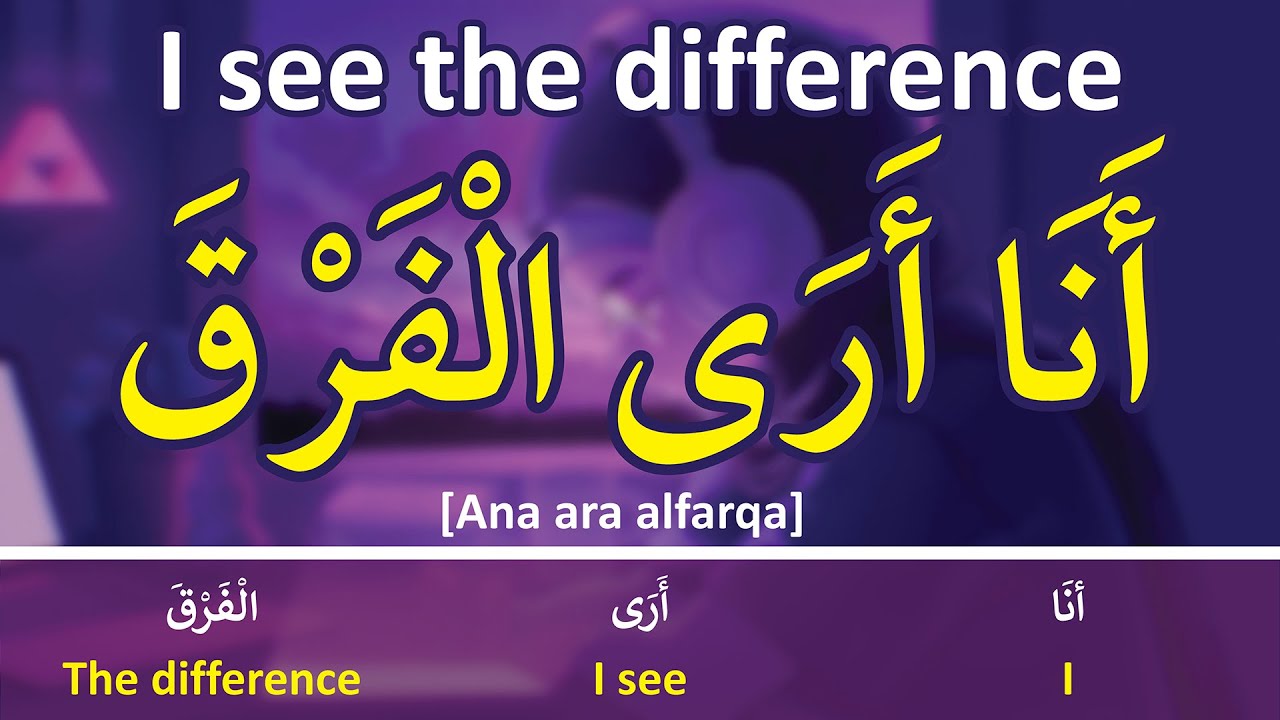 Speak Arabic Now 50 Key Phrases for Everyday Conversations