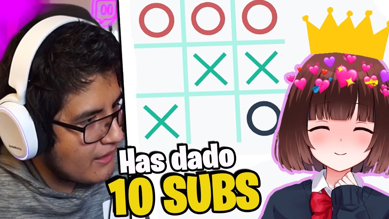 Le doy dinero a streamers si me ganan en esto 💲💲💲