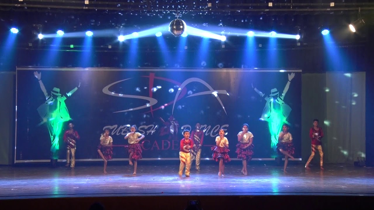 Ye go ye ye maina+ Baigo Baigo + Zingat | Choreography by Subish | Dance Performance by kids