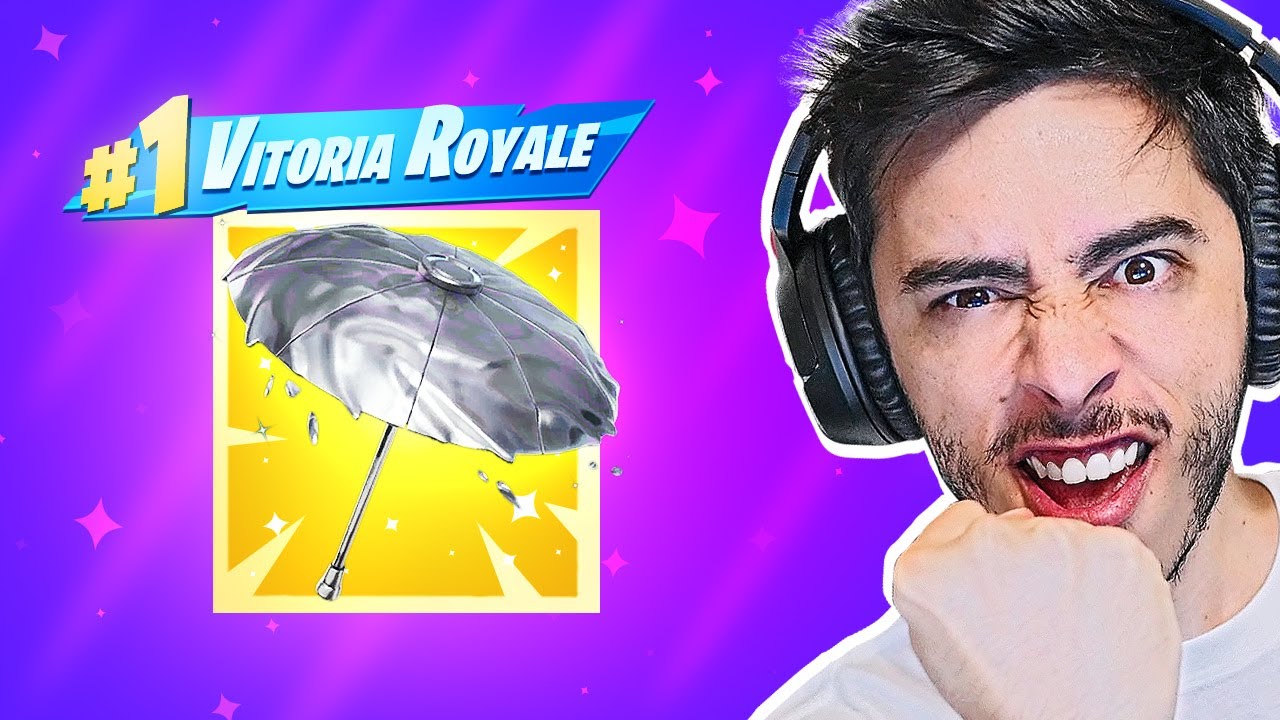 MINHA PRIMEIRA VITÓRIA NA TEMPORADA 4! *NOVO ITEM*
