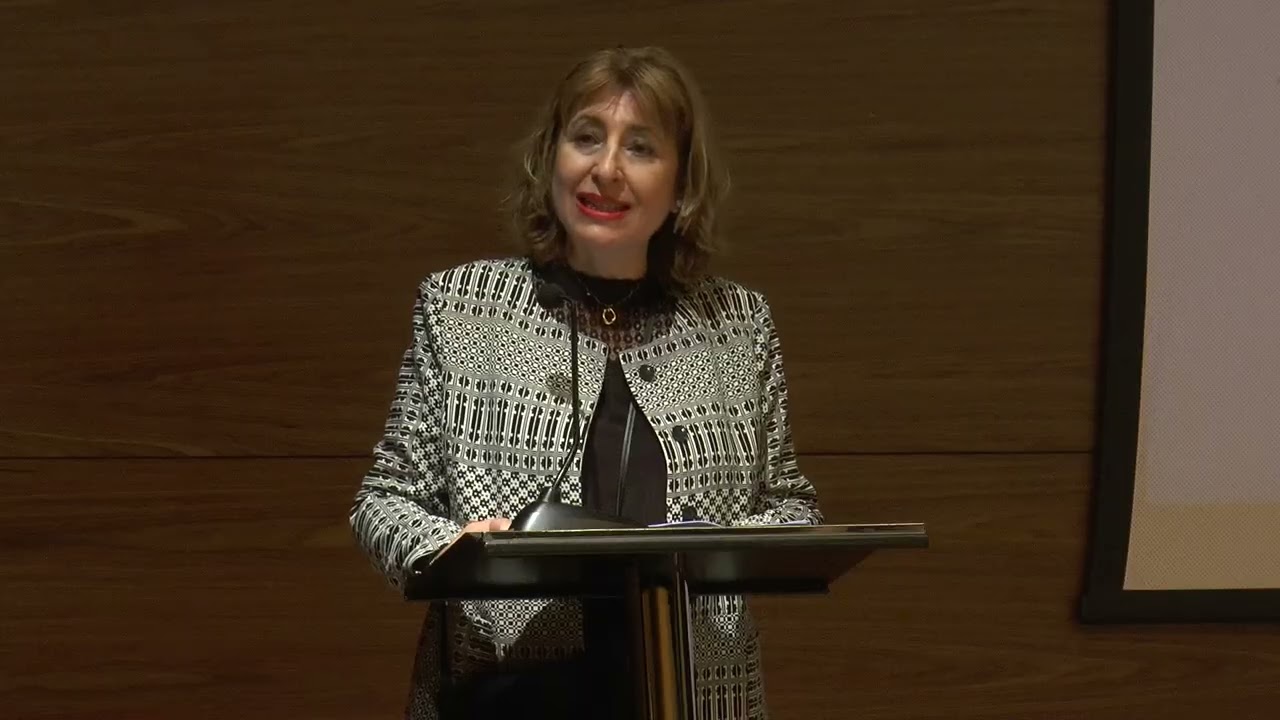 Presentacion en Ferrol del Sindicato Venia 11 octubre 2025