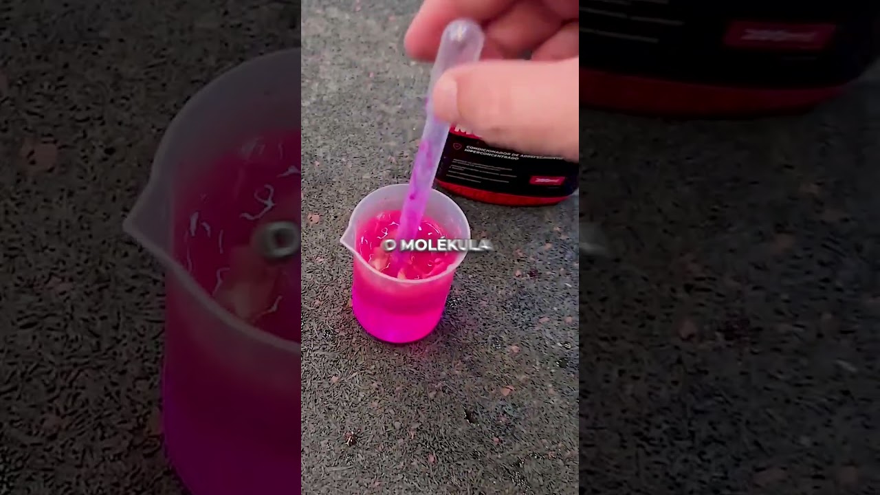 O Que &Eacute; e Como Funciona o Mol&eacute;cula no Sistema de Arrefecimento?