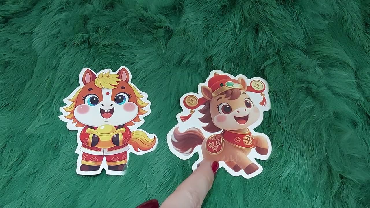 BAO LÌ XÌ VŨ TRỤ DÀNH CHO BẠN CÓ GÌ? 