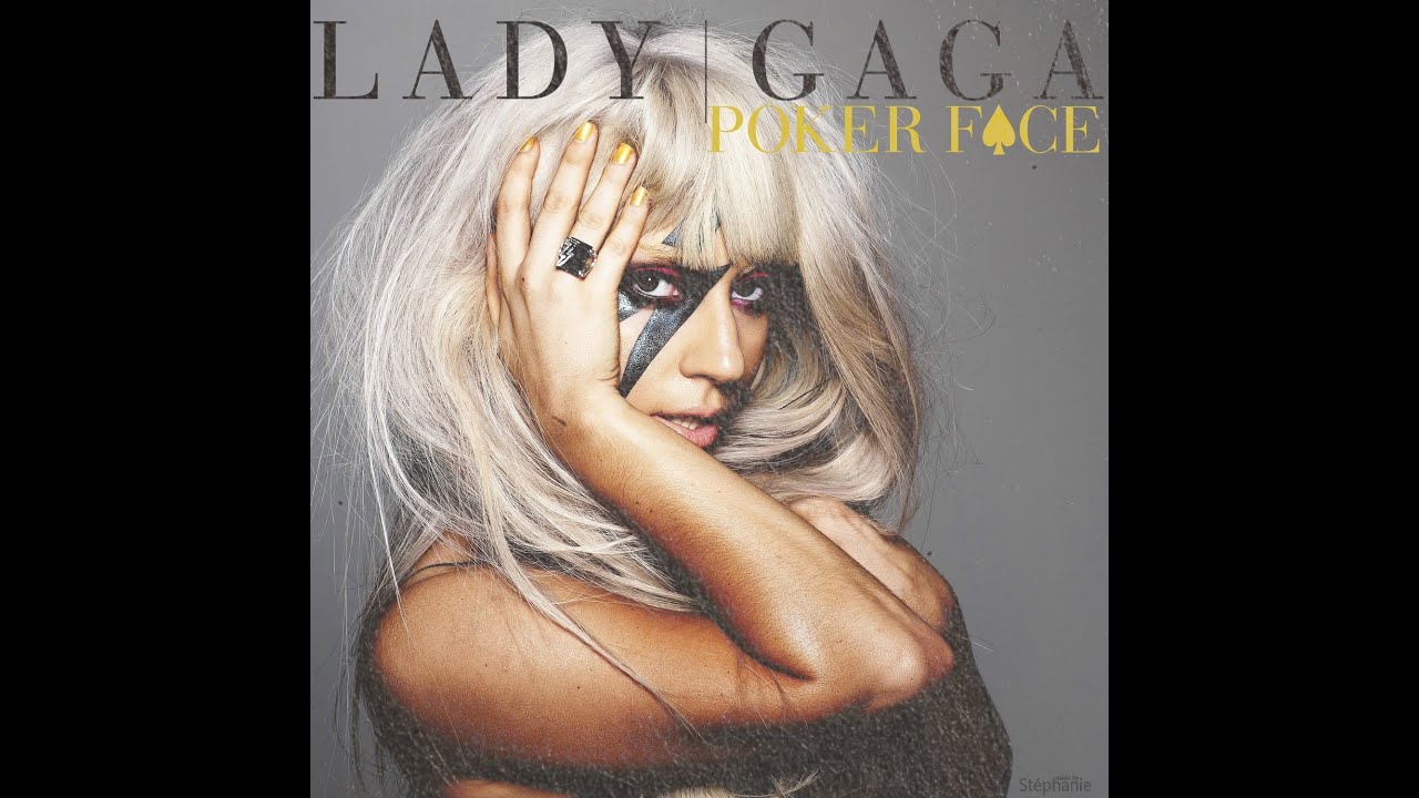 Lady Gaga Poker Face instrumental remake