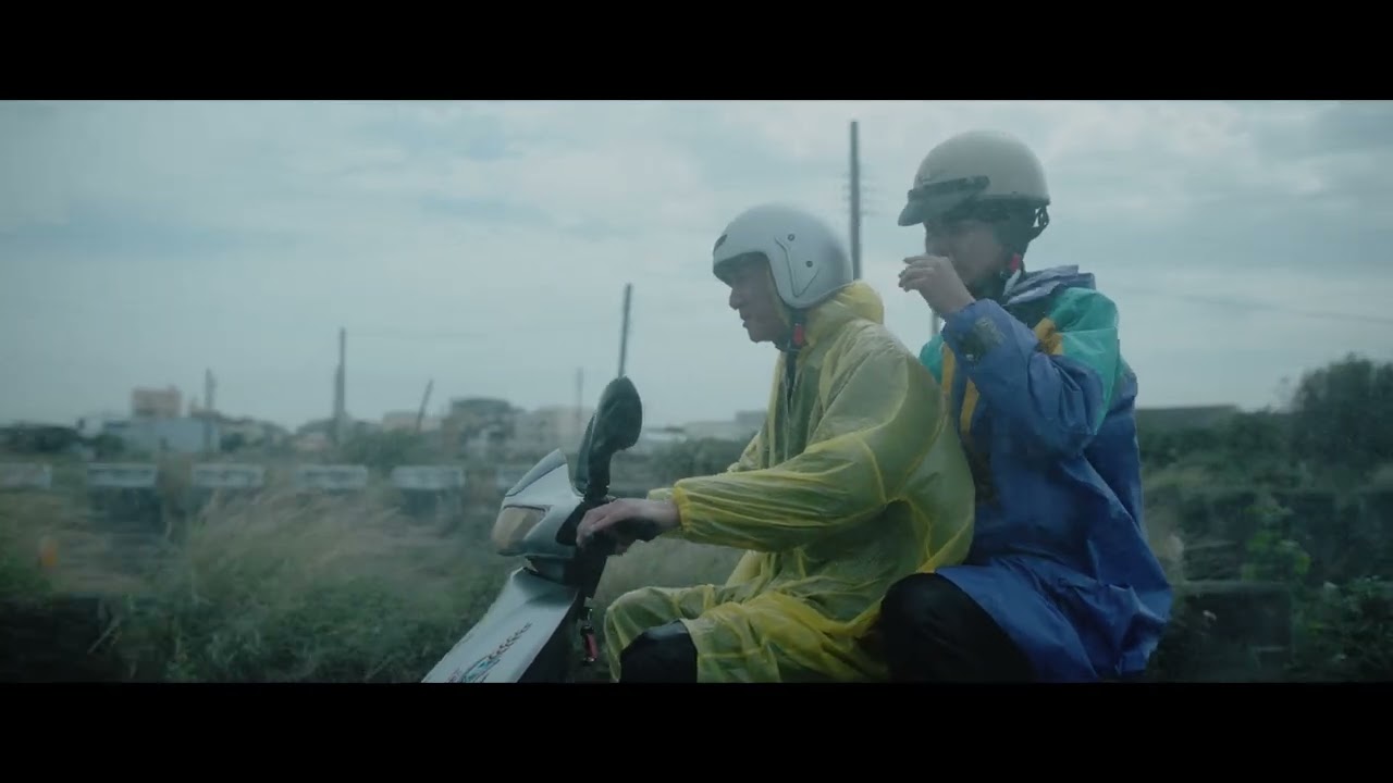 《我家的事》忍痛剪掉系列 —— 爸爸接送篇｜現正熱映中