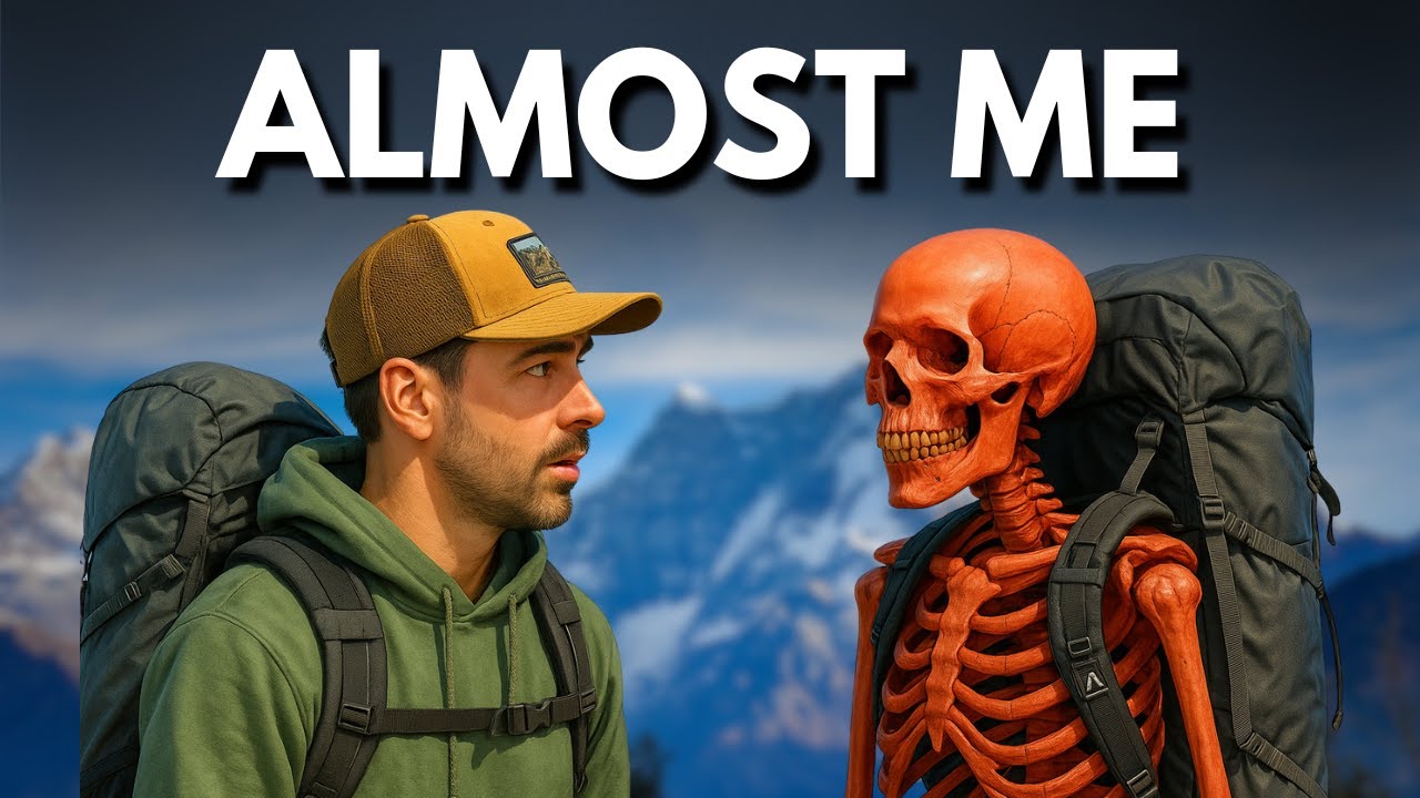 5 Tiny Backpacking Mistakes That Could Kill You.