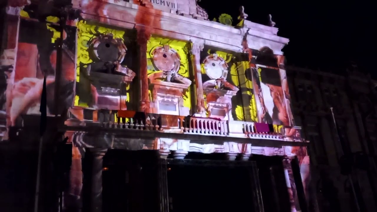 PREGON CARTAGINESES Y ROMANOS