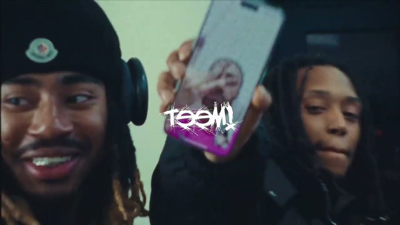 NEMZZZ X D-BLOCK EUROPE TYPE BEAT 