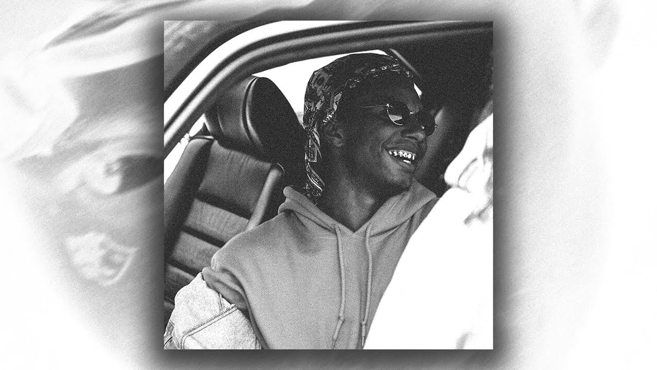 [FREE] NIGHT LOVELL X BONES TYPE BEAT - 