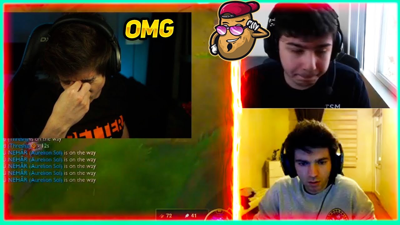 ELWİND CHALLENGER OLACAĞI TARİHİ AÇIKLIYOR | LoL Yayın Anları #154