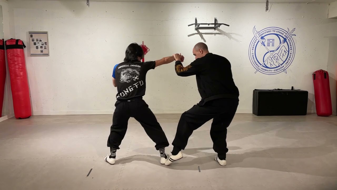 How to use traditional 