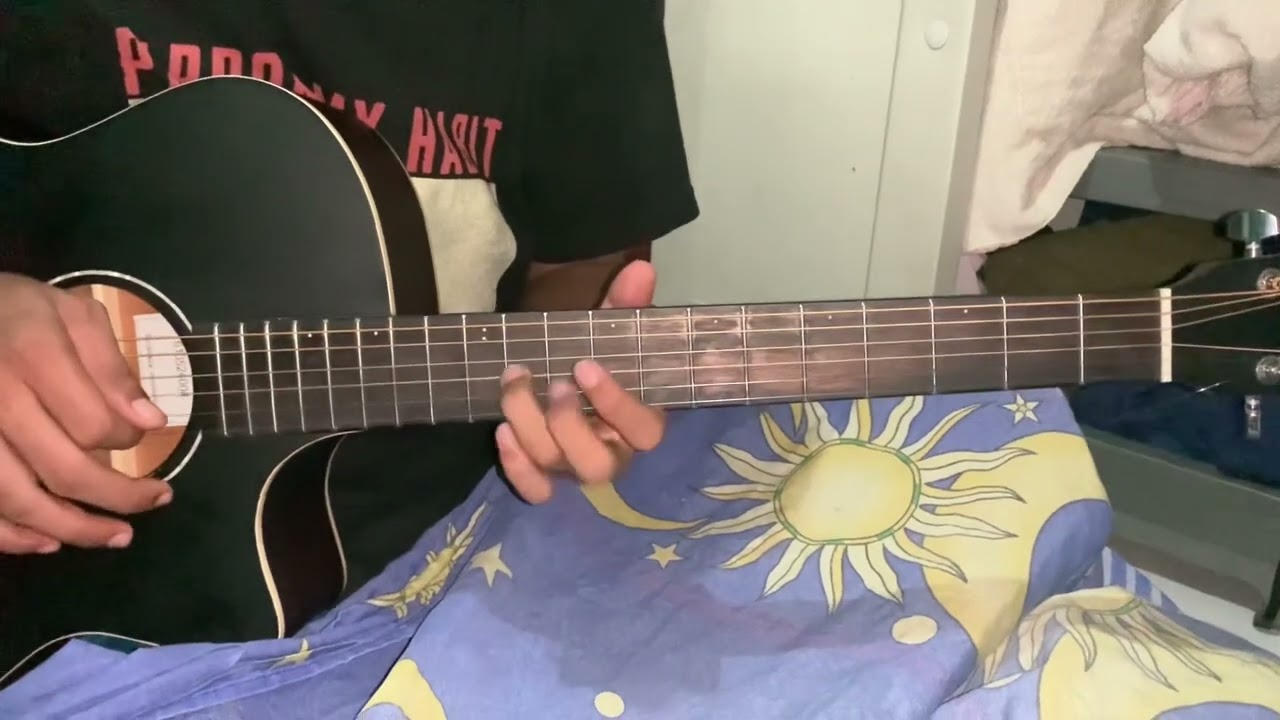 TUTORIAL INTRO YANG TERBAIK BAGIMU - ADA BAND