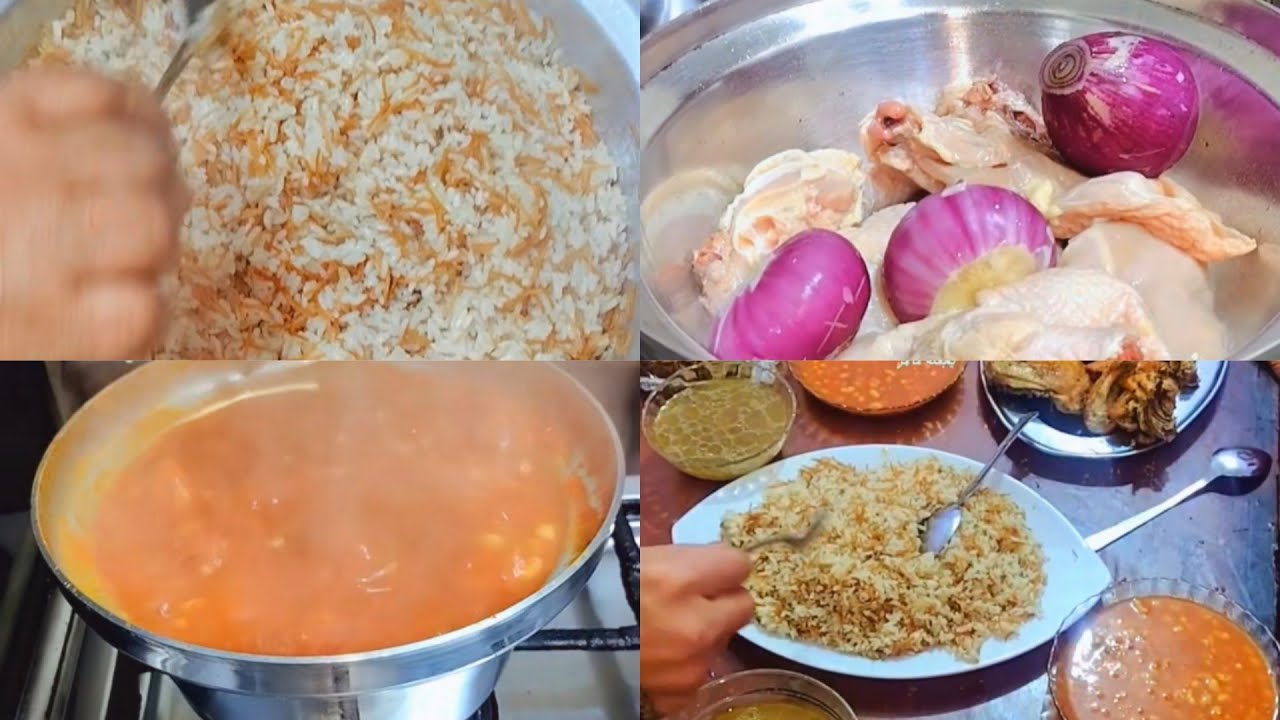 ​أحلى فطور مع أحلى عيلة.. رجعنا لأيام البساطة​أجواء رمضان اللي فقدناها.. فيديو مليان حب وذكريات