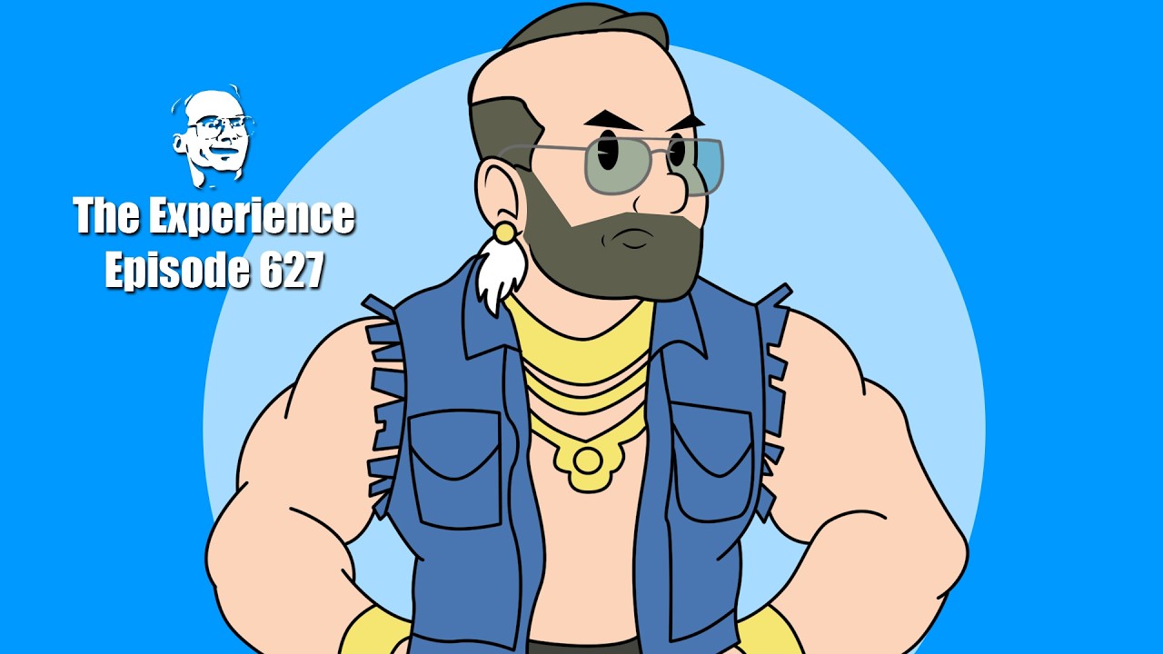 Джим Корнетт публикует обзор WWE Smackdown (27 марта 2026 г.)